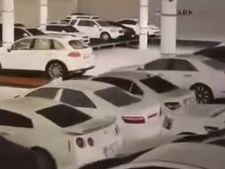 கார் அழுக்கா இருந்தா இனி ரூ. 10,000 அபராதம்! இது எங்க..? 