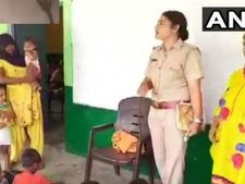 Guddan Choudhary: கல்விபுரட்சி செய்யும் பெண் போலீஸ்! சம்பளத்தில் 50% ஏழை குழந்தைகள் கல்விக்கு..! 