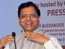  Subhash Chandra Garg விருப்ப ஓய்வுக்கு விண்ணப்பம்..! இவைகள் தான் காரணமா..?