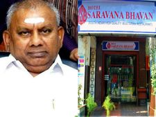 ரெண்டு இட்லி 4 சட்னி.. தூத்துக்குடி ராஜகோபால்-இன் 'saravana bhavan'..!