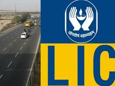 நெடுஞ்சாலை துறைக்குக் கடன் கொடுக்கும் LIC.. ரூ.1.25 லட்சம் கோடி கடன்..  ஆண்டுக்கு ரூ.25,000 கோடி! 
