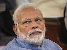 ஐயா மோடி.. முக்கிய 8 துறைகளின் வளர்ச்சி படு வீழ்ச்சியாம்.. அடுத்து என்ன செய்ய போறீங்க? 