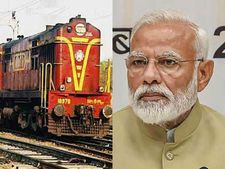 இன்று Railway தனியார்மயம்.. நாளை ஏர் இந்தியா.. ஒரு நாள் மோடி நாட்டையும் விற்பார்.. காங்கிரஸ் அட்டாக்