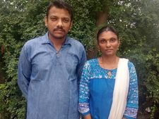 யாருங்க சொன்னது பனைப் பொருட்கள் அழியுதுன்னு..  அதிசயிக்க வைக்கும் திருச்செங்கோடு தம்பதி! 