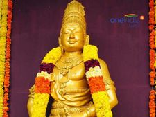 தமிழுக்காக ரூ.25 கோடி செலவு...ராஜேந்திர சோழன் சிலை.. திருக்குறள் பாடம் - அசத்தும் கம்போடியா