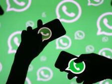 இனி வாட்ஸ் அப்பில் பேமென்ட் ஆப்பும் வருகிறது.. தகவலை மட்டும் அல்ல பணத்தையும் பரிமாறிக் கொள்ளலாம்! 