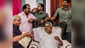 சரவணபவன் இட்லி சாம்பார் சுவை... அண்ணாச்சியுடன் ஒண்ணா சேர்ந்து செத்துப்போச்சே