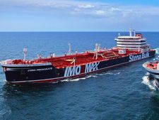 ஈரான், பாதுகாப்பு கருதி கப்பலை பிடித்தோம்..  ஈரானை கவிழ்க்க திட்டம்.. கூட்டணியாக சேரும் பல நாடுகள்! 