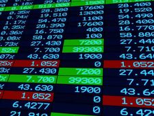 40,681 புள்ளிகளில் வர்த்தகமாகும் சென்செக்ஸ்! 250 புள்ளிகள் ஏற்றம்!