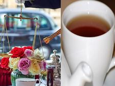 Most Eexpensive Tea : ஒரு கப் டீயின் விலை ஜஸ்ட் ரூ.13,764 தான்.. அப்படி என்ன சிறப்பு இந்த டீயில்! 