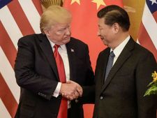 சொன்னா கேளுங்க டிரம்ப் சார்.. இனி நாங்க எந்த பிரச்சனையும் பண்ண மாட்டோம்.. பேச்சு வார்த்தைக்கு வாங்க 