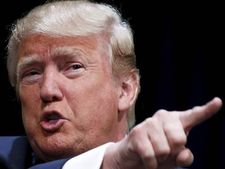 எங்களயா பகச்சுகிறீங்க.. ஈரானுக்கு தக்க பதிலடி கொடுத்த டிரம்ப்.. இனியாவது எச்சரிக்கையா இருங்க..! 