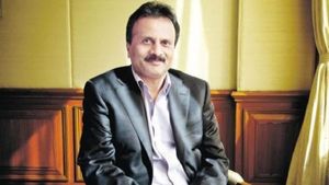 Cafe Coffee Day : சித்தார்த்தின் இந்த முடிவு வருத்தமடைய செய்கிறது.. KKR  நிறுவனம் வருத்தம்.. 