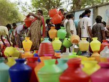 பட்ஜெட் 2019: Jal Shakti Abhiyaan தண்ணீர் பஞ்சம் தீர்க்க ரூ. 10 ஆயிரம் கோடி ஒதுக்க வாய்ப்பு