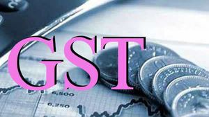 என்னங்க 15 சதவிதம் பேர் கூட GST சமர்பிக்கலயா..? புதிய இந்தியா பொறந்தா மாதிரித்தான்..!