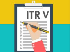 ITR V படிவத்தை எல்லோரும் பெங்களூருக்கு அனுப்ப வேண்டுமா..? 
