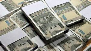 ரூ.71,500 கோடி மோசடி.. பொதுத்துறை வங்கிகளில் தான் அதிக இழப்பு! 