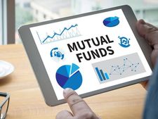 Mutual funds வழியாக infrastructure பங்குகளில் மட்டும் முதலீடு செய்ய முடியுமா? அட இது நல்லா இருக்கே!