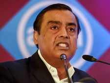 Reliance-ன் அடுத்த அதிரடி..! உலக லாஜிஸ்டிக்ஸ் ஹப்பை அமைக்க திட்டம்! அதுவும் எங்கு தெரியுமா..?