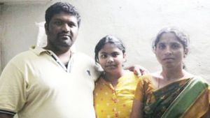 வேலை கிடைக்காட்டி என்ன.. அதான் ரூ.28 கோடி பரிசு கிடைச்சிருக்கே.. ஒரே நாளில் கோடிஷ்வரரான விவசாயி! 