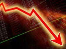 600 புள்ளிகள் சரிந்த சென்செக்ஸ்..! அடி வாங்கும் நிஃப்டி!