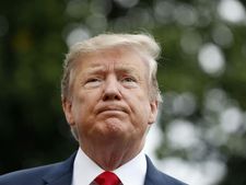 இப்போதைக்கு வெறும் பேச்சுதான்.. சீனாவோடு ஒப்பந்தம் எல்லாம் இல்லை.. டிரம்ப் அதிரடி! 