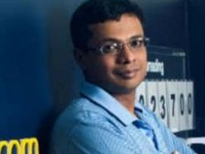 மீண்டும் சிஇஓ ஆனார் சச்சின் பன்சால்.. 740 கோடி ரூபாய் டீல்..!