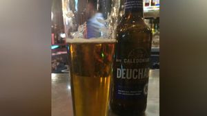 என்னாது ஒரு பீரின் விலை ரூ.71 லட்சமா.. அப்படி என்ன சிறப்பு அதுல? 