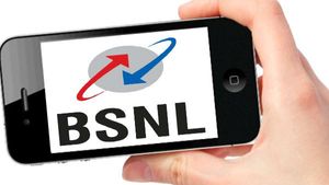 ஜியோவிற்குப் போட்டியாக BSNL அதிரடி திட்டம்... 777 ரூபாயில் அட்டகாசம்..!