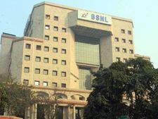 60,000 பேரும் ராஜினாமா செய்யுங்களேன் ப்ளீஸ்..! மீண்டும் BSNL நிறுவனத்தில் VRS பிரச்னை..! 