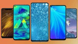 ஸ்மார்ட்ஃபோனுக்கு 40 % தள்ளுபடி..!  டிவி-க்கு 75% தள்ளுபடி..! வாங்க சார் வாங்க..!