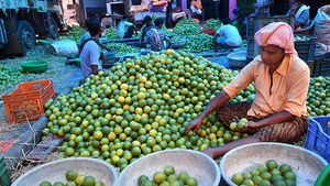 நுகர்வோர் விலை குறியீடு அதிகரிக்கும்.. கவலையில் ஆழ்த்தும் அறிக்கை! 
