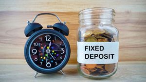 8.5 சதவிகிதத்துக்கு மேல் வட்டியா..? அதுவும் FD-க்கு தருகிறார்களா..? 