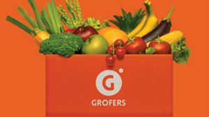 Grofers-ன் பிரம்மாண்ட திட்டம்..! 50,000 கடைகளுடன் கை கோர்க்கிறார்களாம்..! 
