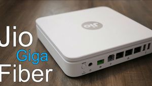 Jio GigaFiber திட்டத்துக்கு விண்ணப்பிப்பது எப்படி..? 