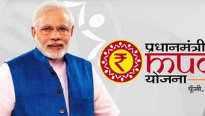 புதிய தொழில்களில் ஆர்வம் அதிகம் இல்லை.. கவலை கொள்ளும் அறிக்கை! 