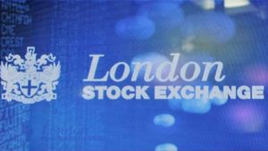 லண்டன் பங்குச்சந்தையை வாங்கும் ஹாங்காங்..!