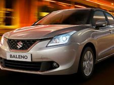 மாருதி சுசூகியில் அது நடந்துருச்சு.. பட்டையை கிளப்பும் பங்கு விலை..!