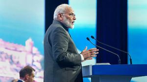 ரஷ்யாவுக்கு 7,100 கோடி கடன்.. வாரி வழங்கும் இந்தியா.. பிரதமர் மோடி அதிரடி! 