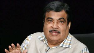யாரும் நம்பிக்கையை இழக்க வேண்டாம்.. இதுவும் கடந்து போகும்.. நிதின் கட்கரி! 