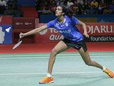 பி வி சிந்து காட்டில் மழை..! இரண்டு வருடத்துக்கு விளம்பர தூதரா..? அதுவும் இந்த நிறுவனத்துக்கா..?