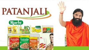 ருச்சி சோயாவின் கடனை செலுத்தும் பதஞ்சலி.. அடுத்து என்ன நடவடிக்கை? 