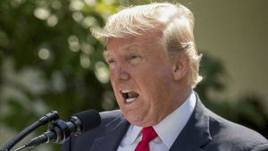 ட்ரம்புக்கே செக் வைத்த எண்ணெய் விலை.. சிக்கலில் நூற்றுக்கணக்கான அமெரிக்க நிறுவனங்கள்..!