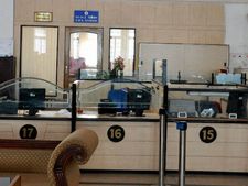 வங்கி கிளைகளின் இயக்கம் பெரிதாக பாதிக்கப்படலாம்..!
