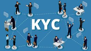 வங்கி கணக்கு வைத்திருப்பவர்கள் எச்சரிக்கை..KYC அப்டேட் செய்யாவிட்டால் உங்கள் கணக்கு முடக்கப்படலாம்! 