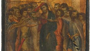 ஒரு ஓவியத்தின் விலை ரூ.188 கோடியா.. அப்படி என்ன சிறப்பு..! 