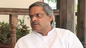 மோடி தலைமையிலான அரசு புதிய கொள்கைகளை வகுக்க விரும்பவில்லை.. நிர்மலா சீதாராமனின் கணவர் காட்டம்! 