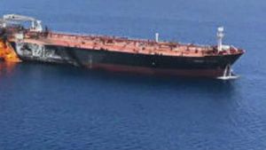 மீண்டும் ஆரம்பித்துள்ள பழி வாங்கும் படலம்.. எண்ணெய் கப்பல் தாக்குதல்.. விலை அதிகரிக்குமா? 