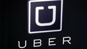 ரூ. 4500 கோடியா... வாயைப் பிளக்கும் உபர்..! விடாத நியூ ஜெர்ஸி அரசு..! 