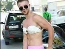 பிகினி உடையில் வந்தால் இலவசம்!..! நல்லா பண்றாங்கய்யா பிசினஸ்..!